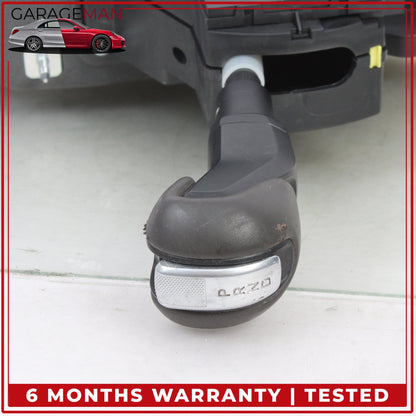 2021-2024 Porsche Macan 95B Gear Shift Shifter Selector w/ Knob 95B713042AS OEM
