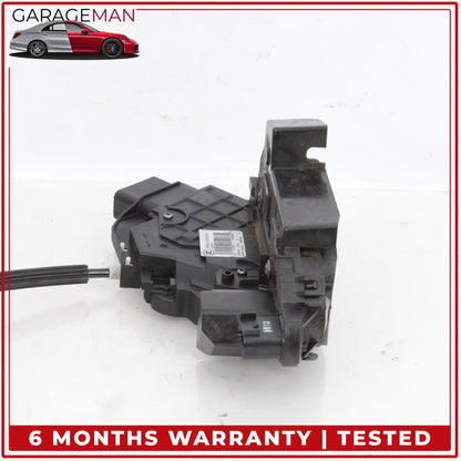 2010-2016 Land Rover LR4 L319 SUV Front Right Door Lock Actuator 8X2A21812AC OEM