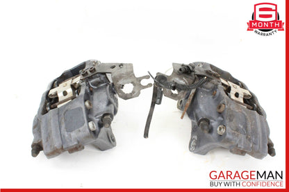 2014-2019 Maserati Quattroporte Front Brake Caliper Set 670032714