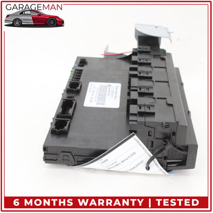 2003-2011 Mercedes-Benz E350 W211 Sedan Rear Trunk Fuse Box Module 2115454901 OEM