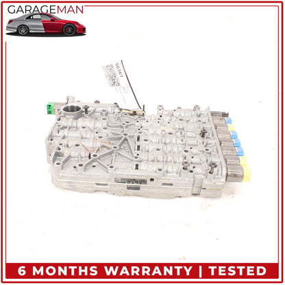 2018-2021 BMW X3 G01 8HP Transmission Valve Body Mechatronic 8672602 OEM