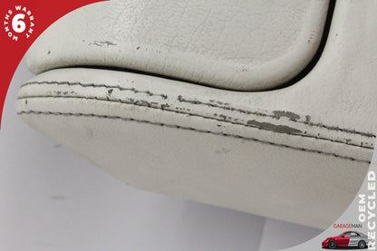 1997-2006 Jaguar XK8 X100 Front Center Console Armrest Arm Rest GJA7670AD OEM