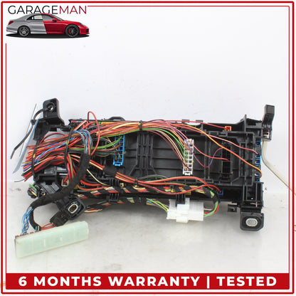 2014-2020 Mercedes X156 GLA250 Right Dash Relay Terminal Fusebox Fuse Box OEM