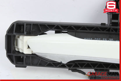 2012-2018 Mercedes W218 CLS550 Right Passenger Side Exterior Door Handle OEM