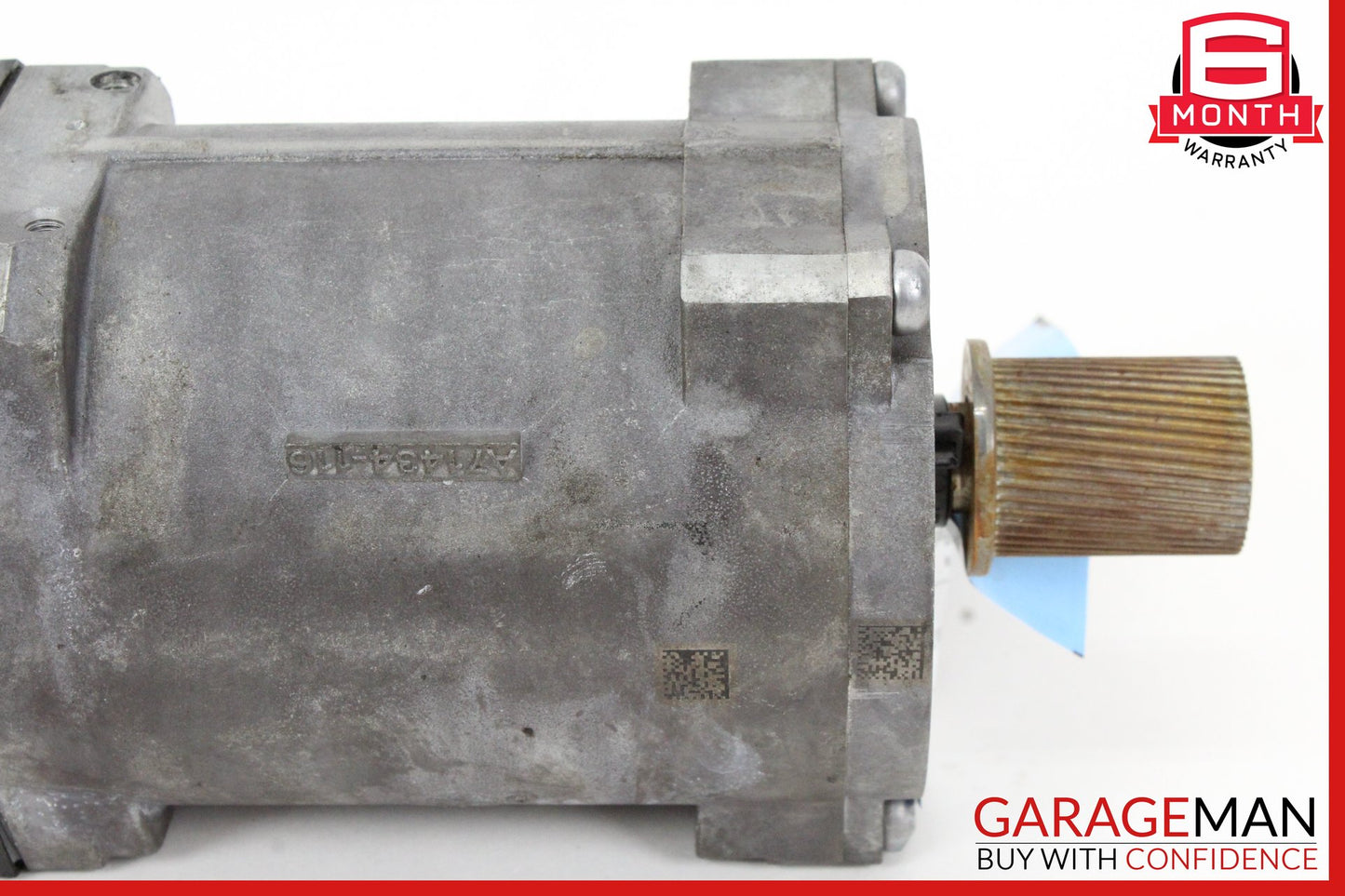 2015-2021 Mercedes W205 C300 Electric Power Steering Rack Motor 2054604801 OEM