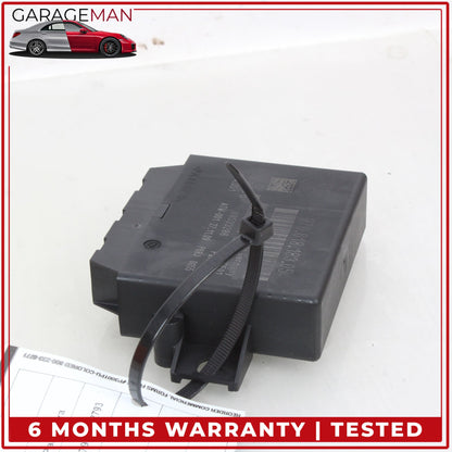 2010-2013 Porsche Panamera 970 Parking Aid Assist Control Module 97061818305 OEM