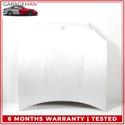 1997-2004 Mercedes R170 SLK320 SLK230 Front Hood Bonnet Panel 1708800157 OEM
