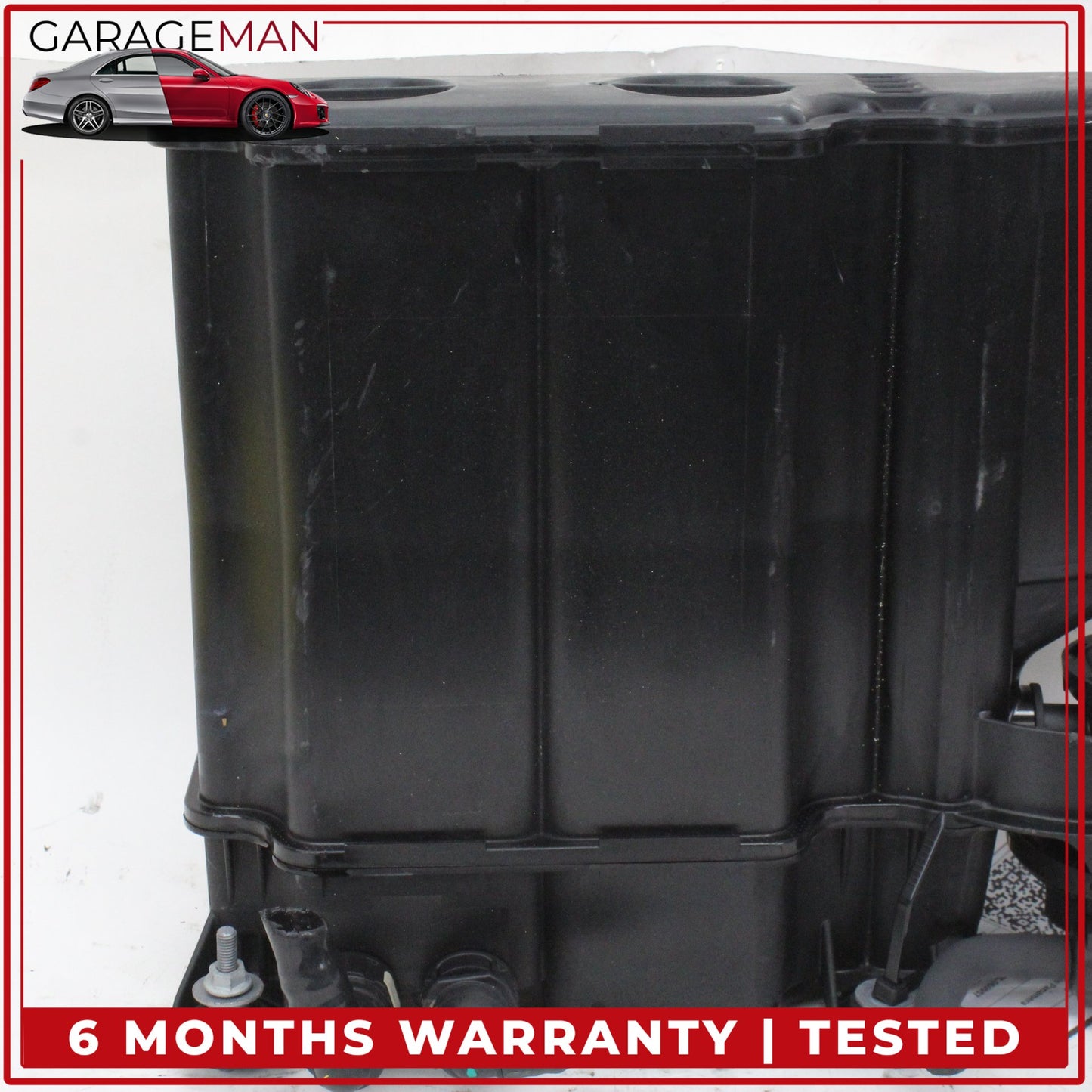 2010-2013 Porsche Panamera 970 Fuel Evap Vapor Charcoal Canister 97020132100 OEM