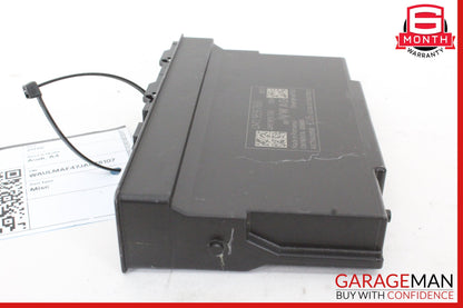 2018-2023 Audi A4 Sedan Rear 3rd Third Row Seat Memory Module 4M1959760G OEM