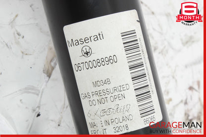2014-2017 Maserati Ghibli M157 Front Left or Right Side Shock Strut Absorber OEM