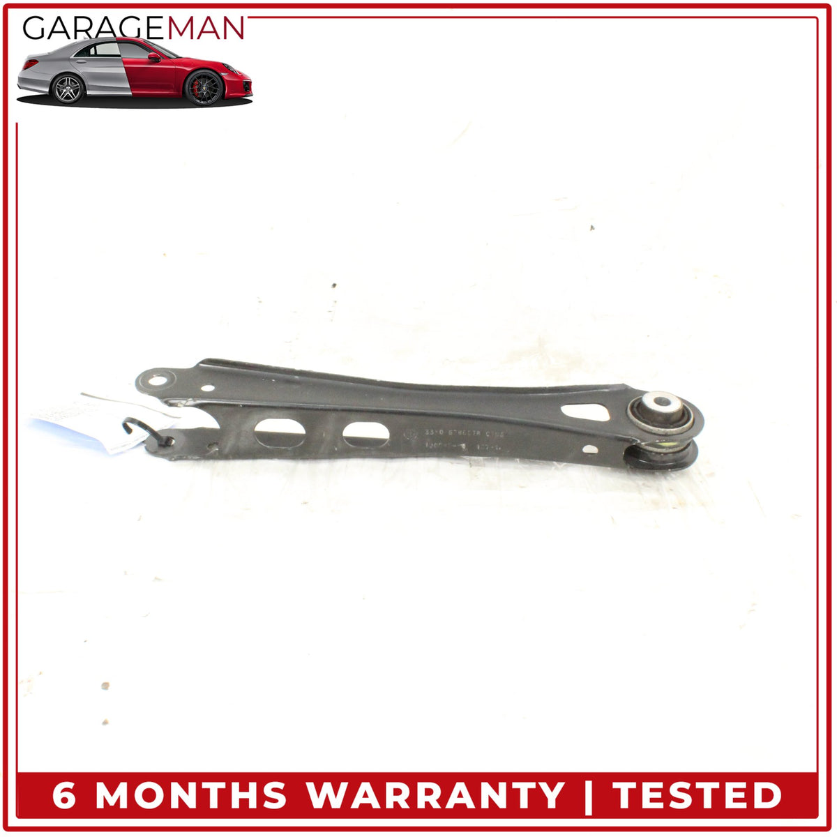 2011-2018 BMW X3 X4 Rear Left or Right Side Trailing Control Arm 6786978 OEM