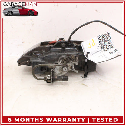 1999-2012 Porsche 911 996 Rear Left and Right Side Brake Caliper Set Brembo OEM