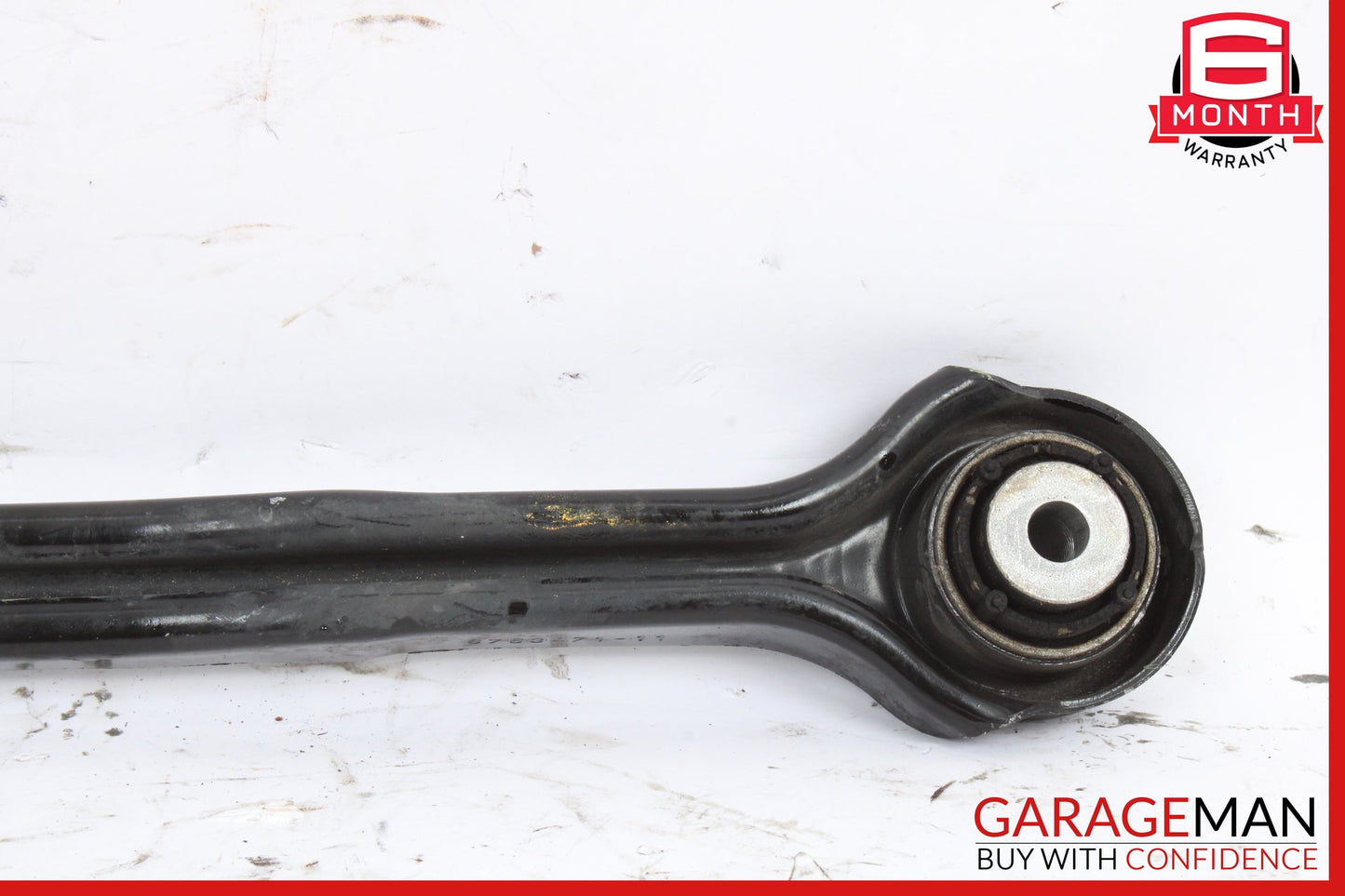 2008-2013 BMW 128i E82 E88 Rear Left or Right Side Lower Control Arm 6763471 OEM