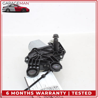2005-2016 LR Range Rover L405 Rear Windshield Wiper Motor CPLA17404AC OEM