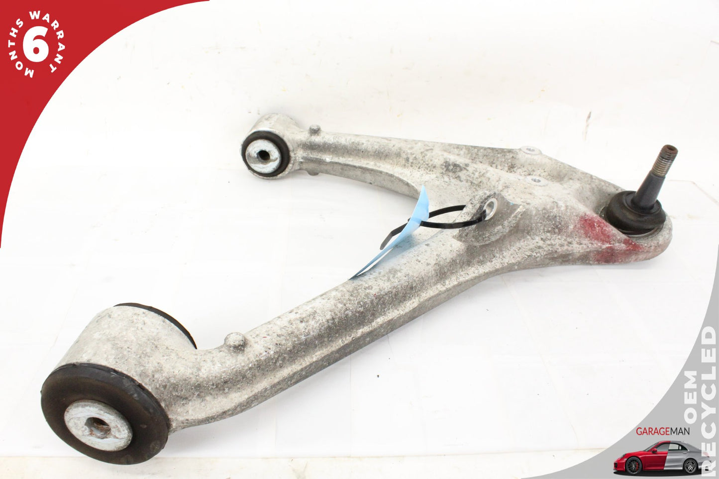 2006-2010 Pontiac Solstice RWD Rear Right Side Lower Control Arm 15222277 OEM