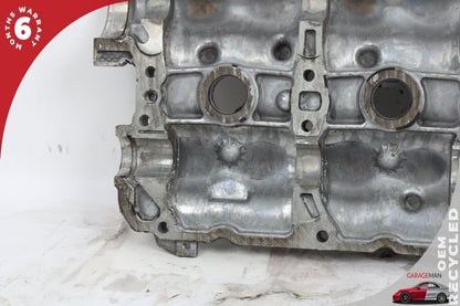2005-2013 Mercedes W204 C300 Left Side Cylinder Head Valve Cover 2720161205 OEM