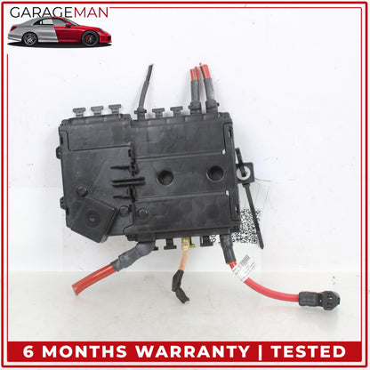 2017-2020 Mercedes W213 E300 Interior Cabin Relay Fuse Box 2135406200 OEM