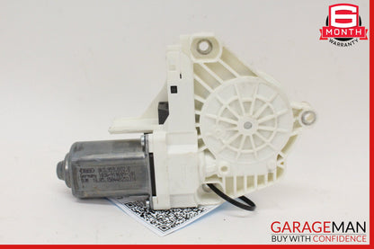 2012-2018 Audi A7 S7 Front Right Side Window Regulator Motor 8K0959802B OEM
