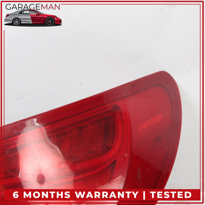 2014-2016 Mercedes W117 CLA250 Rear Right LED Tail Light Lamp 1179060801 OEM