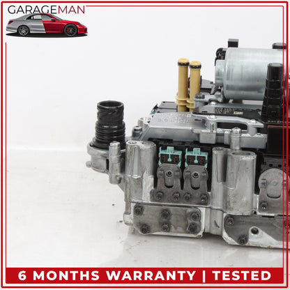 Mercedes W117 CLA45 AMG CLA250 GLA250 DCT 7G Tronic Transmission Valve Body OEM