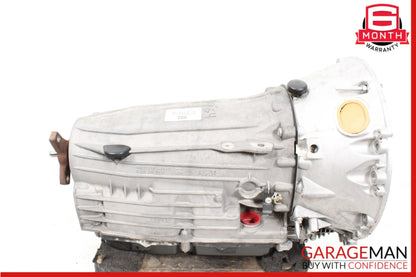 2010-2012 Mercedes-Benz GLK350 X204 Automatic Transmission RWD 145K 722960 OEM