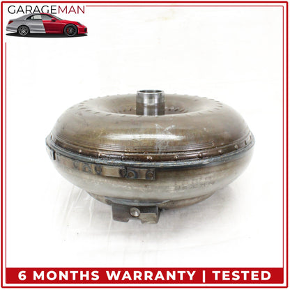2001-2002 Mercedes W220 S600 CL600 722.6 5G Transmission Torque Converter OEM