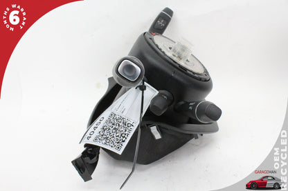 2012-2019 Mercedes X166 GL450 Steering Column Combination Switch 1669009600 OEM