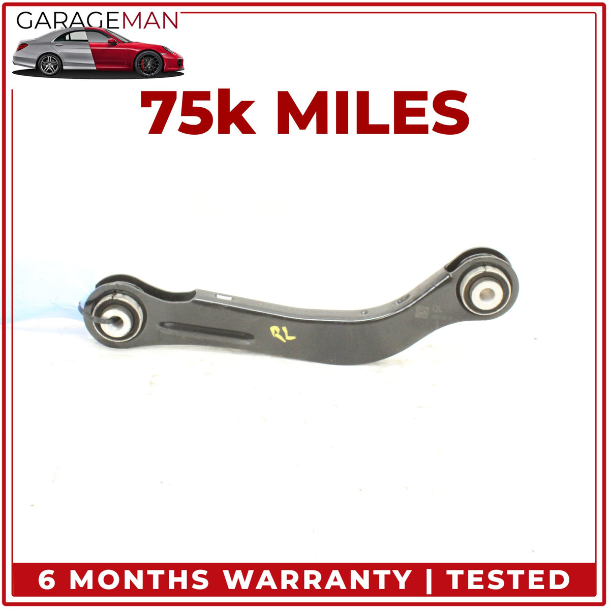 2019-2025 BMW M340i G20 Rear Left or Right Side Lower Control Arm 6881199 OEM