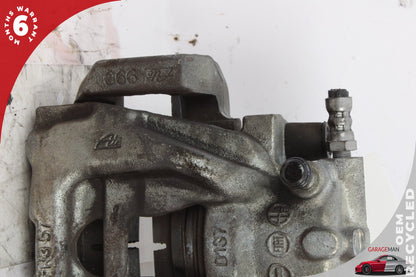 2014-2020 Fiat 500L Front Left and Right Side Brake Caliper Set 68211484AA OEM