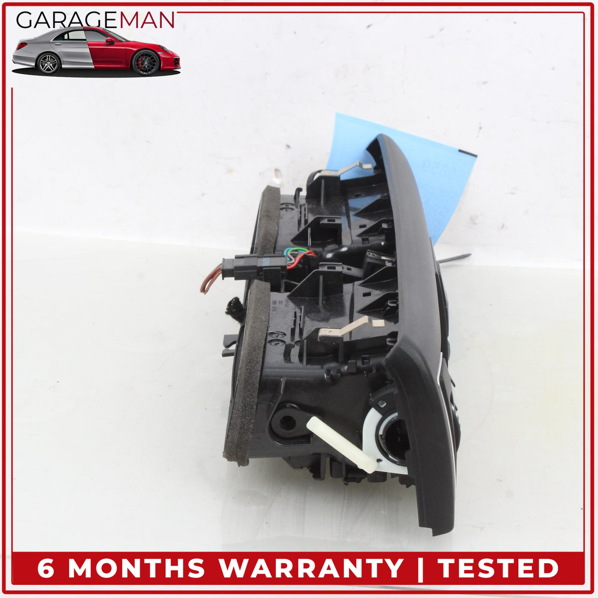 2014-2021 BMW M235i F22 Center Dash Air AC A/C Heater Vent 9317945 OEM