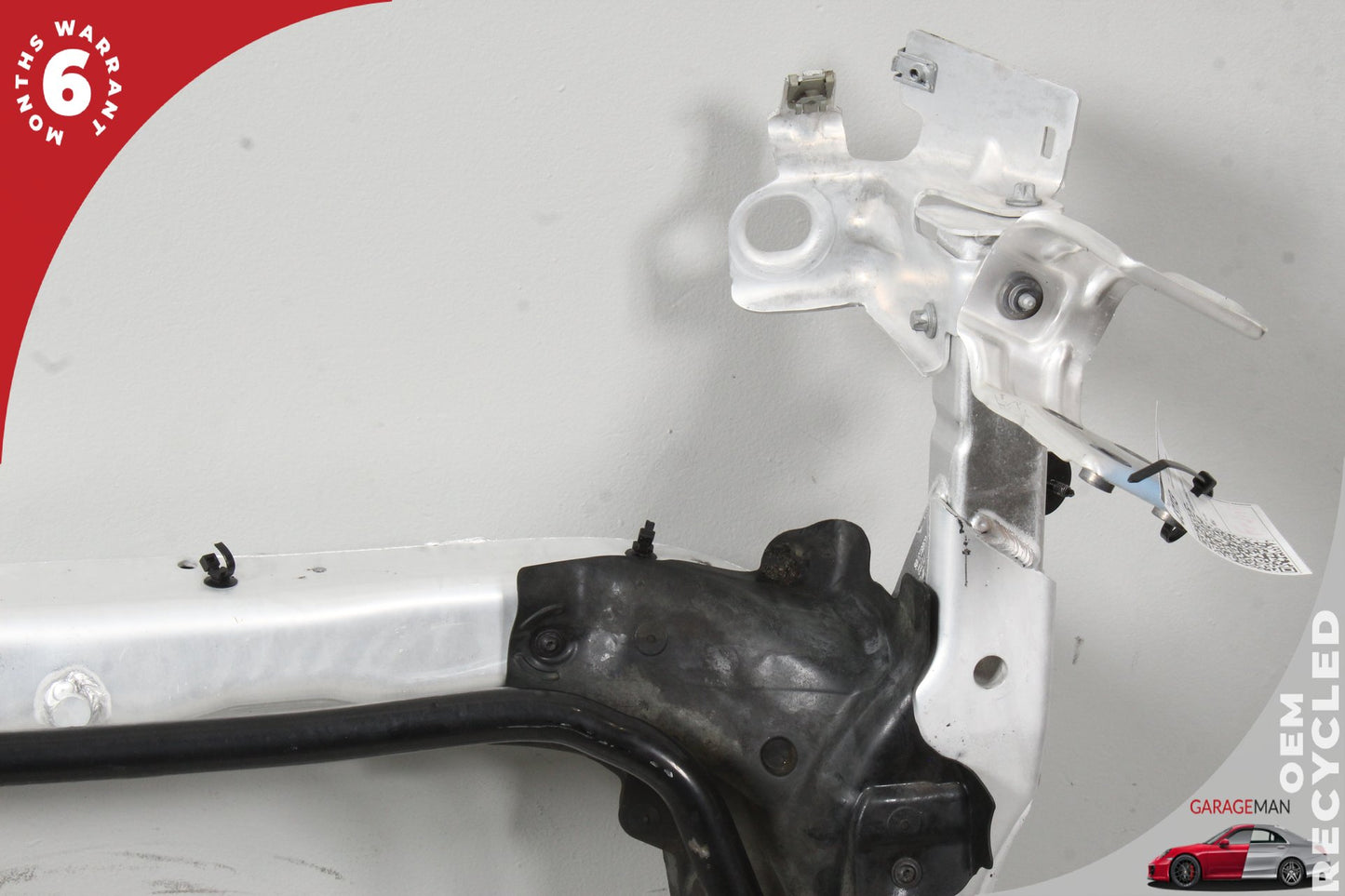2013-2020 Mercedes-Benz SL550 R231 Convertible Crossmember K-Frame 231620014 OEM