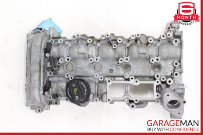 2015-2023 Mercedes W205 C300 Engine Cylinder Head Valve Cover 2740100603 OEM