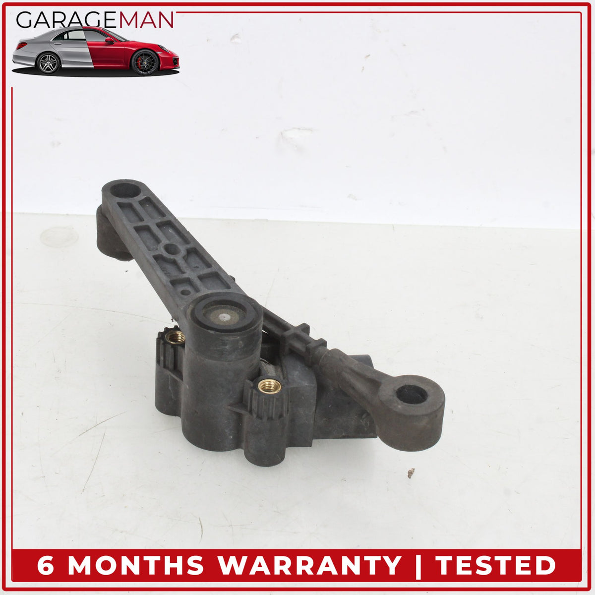 2013-2017 Range Rover Sport L494 Rear Side Suspension Level Hight Sensor Set OEM