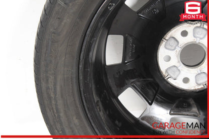 2012-2019 Volkswagen Beetle Wheel Tire Rim 7.0Jx17H2 ET43 5C0601025M OEM