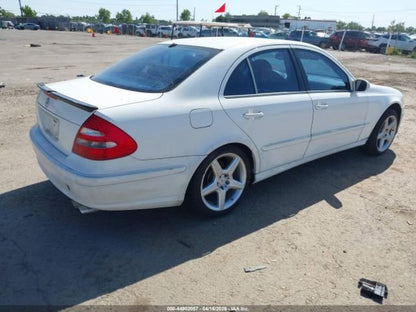 Parting Out- 2004 Mercedes-Benz E500 W211- 106