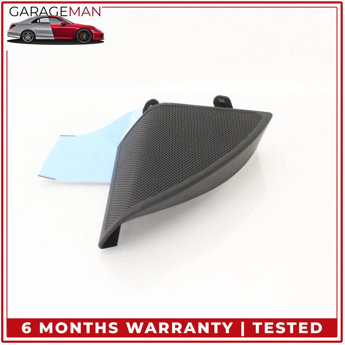 2015-2020 Mercedes W205 C300 Front Right Side Door Corner Speaker 2057200248 OEM