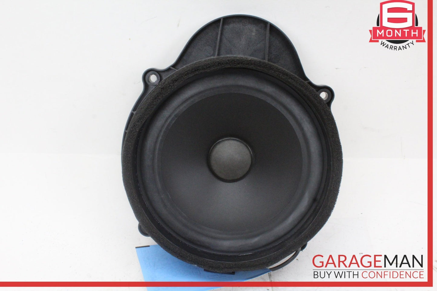 2010-2013 Land Rover LR4 SUV Front Left and Right Side Door Speaker BH2218808DA