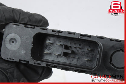 2015-2024 Porsche Macan 95B SUV Voltage Stabilizer Control Module 8K0959663 OEM