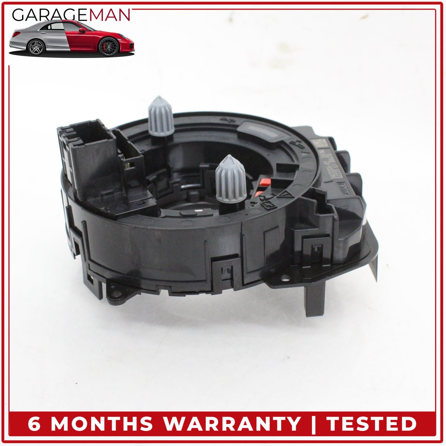 2024-2026 BMW X2 U10 SUV Clock Spring 5A332C4 OEM