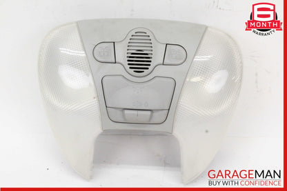 2003-2004 Mercedes-Benz SL500 R230 Overhead Dome Light Lamp 2308200001