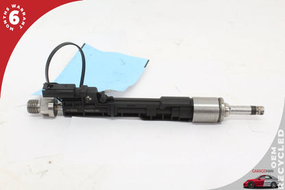 2012-2016 BMW 320i F30 Sedan Fuel Injector 7639994