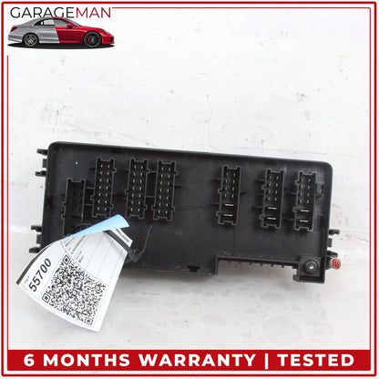 2006-2013 Mercedes W164 ML350 GL450 R350 Rear SAM Fuse Relay Box 1645402372 OEM