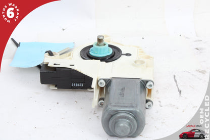 2010-2016 Land Rover LR4 SUV Front Left Window Regulator Motor AH2215B553AA OEM