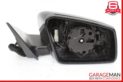 2012-2014 Mercedes-Benz C250 Front Right Door Rear View Mirror