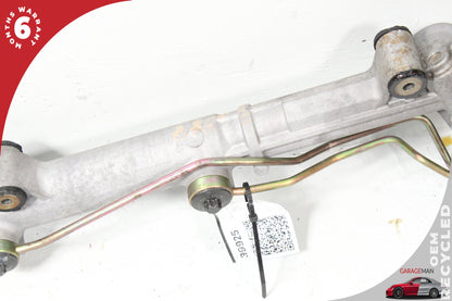 2006-2012 Mercedes-Benz GL450 X164 Station Wagon Power Steering Rack 1644600225 OEM