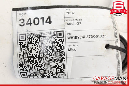 2007-2015 Audi Q7 Rear Right or Rear Left Upper Forward Control Arm OEM