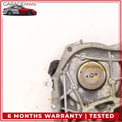 2014-2019 Mercedes W117 CLA250 Engine Rear Timing Valve Cover 2700150400 OEM
