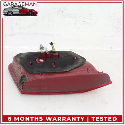 2014-2016 Mercedes W212 E350 Rear Left LED Inner Tail Light Lamp 2129061503 OEM