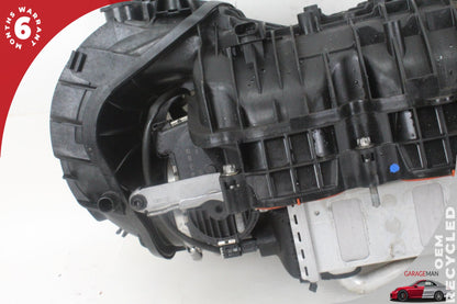 2011-2018 Mercedes W221 S550 Air Intake Manifold Distributor 2780900314 OEM