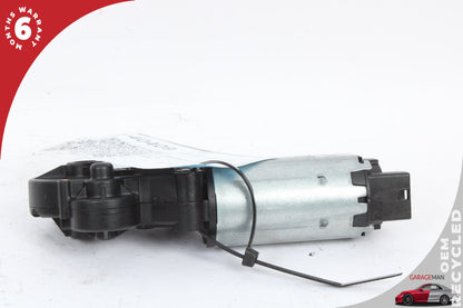 2007-2019 Mercedes X166 GL450 Rear Left or Right Third 3rd Row Seat Motor OEM
